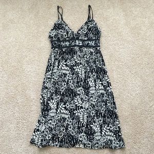 💕HP💕EUC OC vneck spaghetti strap dress